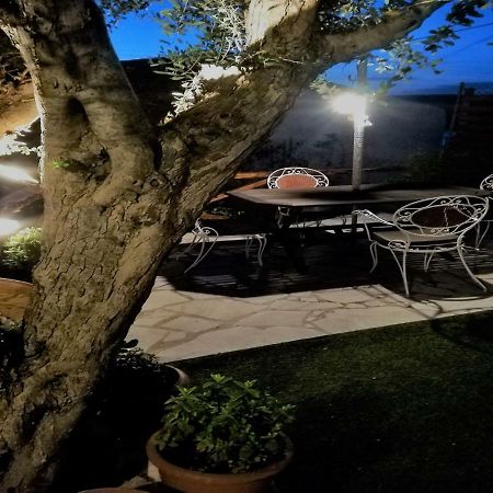 Fotinis Cottage Symi Bagian luar foto