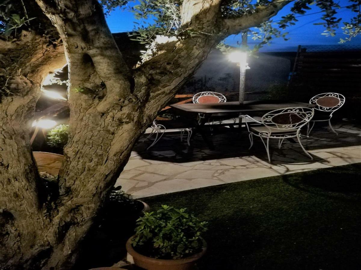 Fotinis Cottage Symi Bagian luar foto